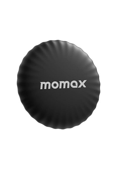 Momax  PinTag Find My Tracker - Black