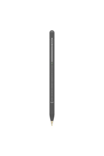 Momax Mag.Link  Pro Magnetic Charging Active Stylus Pen - Grey