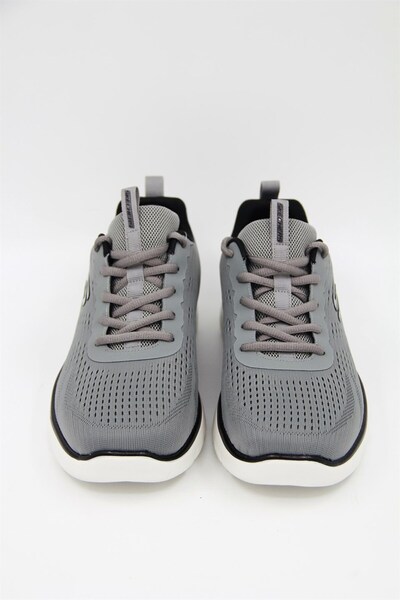SKECHERS SUMMİTS Erkek Gri Spor Ayakkabı
