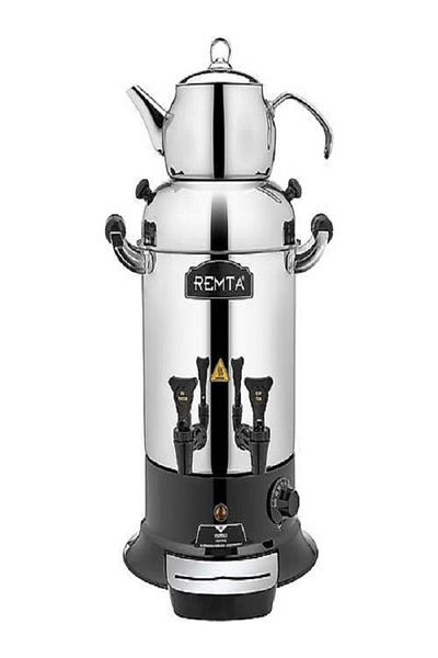 Remta Mini Double Teapot Tea Machine 9 lt