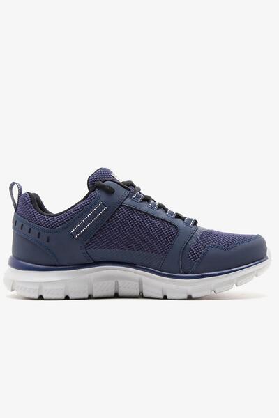 SKECHERS 232001Tk Чоловічі спортивні кросівки - Синій