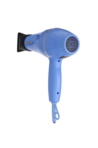 POWERTEC Tr-501 Professional Colorful Blow Dryer