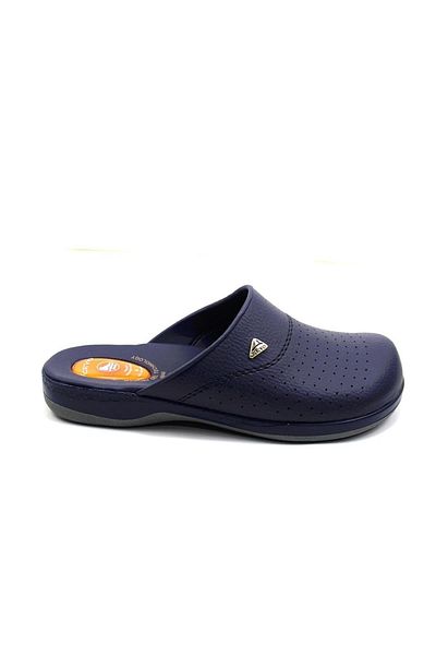 Ceyo 9846 Flek-1 Men's Slippers - Navy Blue