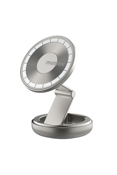 Momax Pac Montajı Çok Amaçlı Manyetik Montaj CM30L - Titanyum