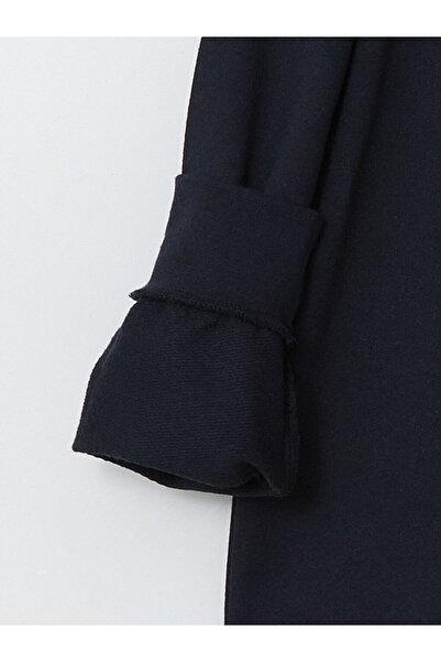 LC Waikiki Chlapecká mikina Lcw Eco Crew Neck Neck