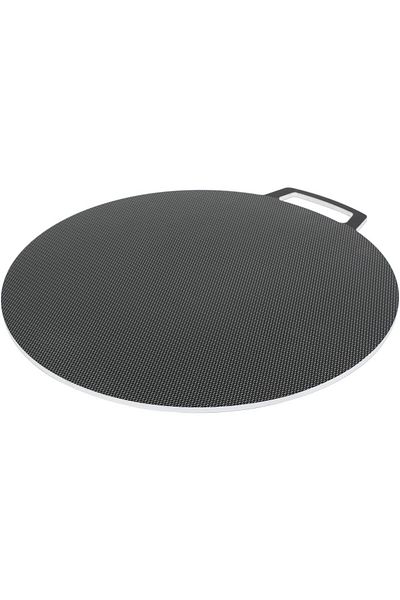 Trust Pro Aluminium Non Stick Ultra Thick (6 mm) Crepe Pan 45 Cm (TPR7/45)