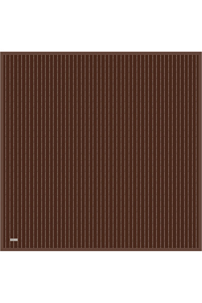 Belli % 100 Twill İpek Eşarp 4061DM 87