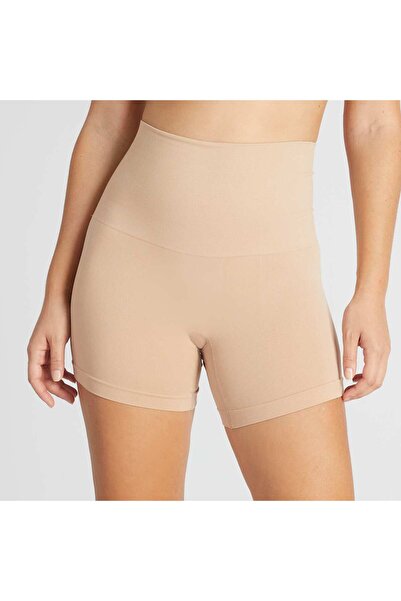 KIABI Microfibre boy shorts PINK