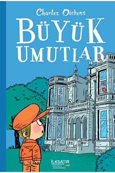 Generic Brand Büyük Umutlar