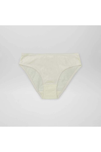 KIABI Pack of 7 plain briefs PINK