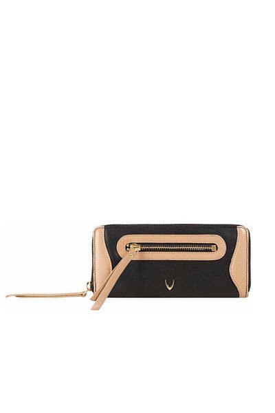 Hidesign محفظة Boss W1 - لون بيج