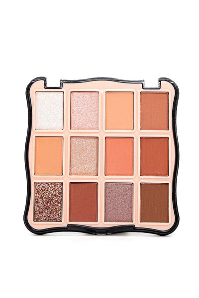 Cosha Beauty Rose Have Fun 12 Eyeshadow