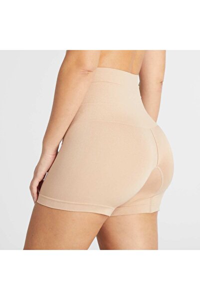 KIABI Microfibre boy shorts PINK