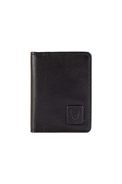 Hidesign 218-1634 RFID Cardholder - Black
