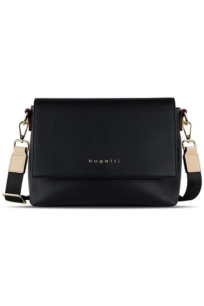 BUGATTI Ella shoulder bag 26 cm