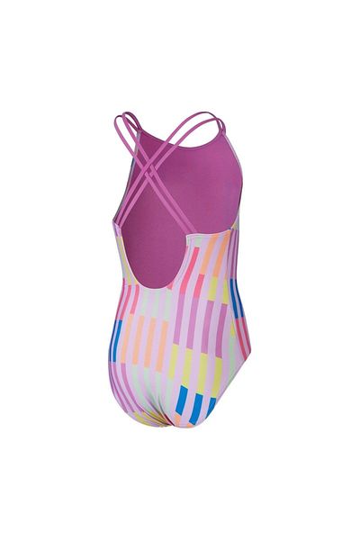 SPEEDO Twinstrap Girls' Swimsuit