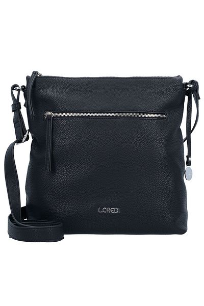 L.CREDI New Orleans shoulder bag 27 cm