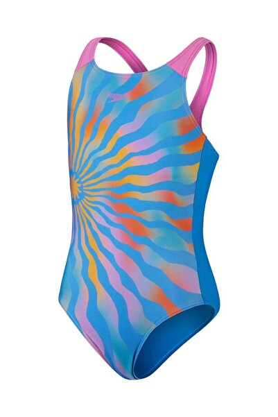 SPEEDO Pulseback Girl's Swimsuit