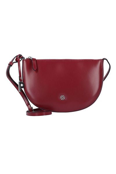 Picard Black Tie Umhängetasche Leder 25 cm