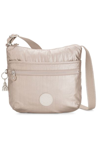 Kipling Classics Basic Plus Arto Umhängetasche 24 cm
