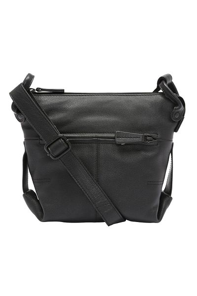 VOI 4season Shoulder bag Leather 22 cm