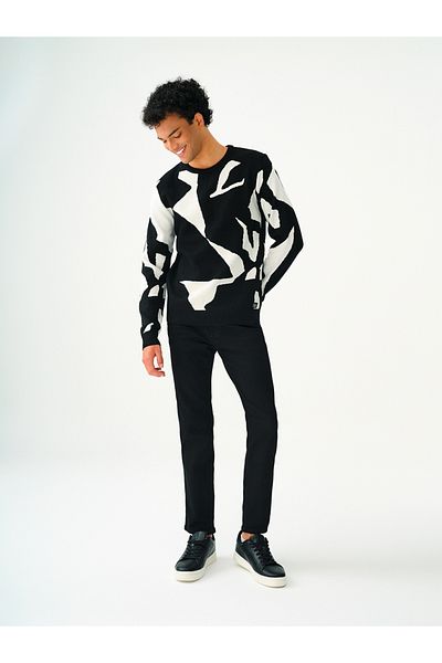 Loft Men's Regular Fit Sweater 7111