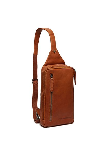 The Chesterfield Brand Rotterdam Shoulder bag Leather 16 cm