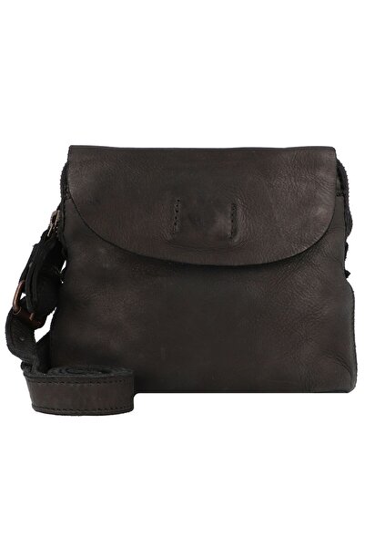 Harold's Submarin Umhängetasche Leder 18 cm