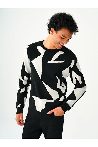 Loft Men's Regular Fit Sweater 7111