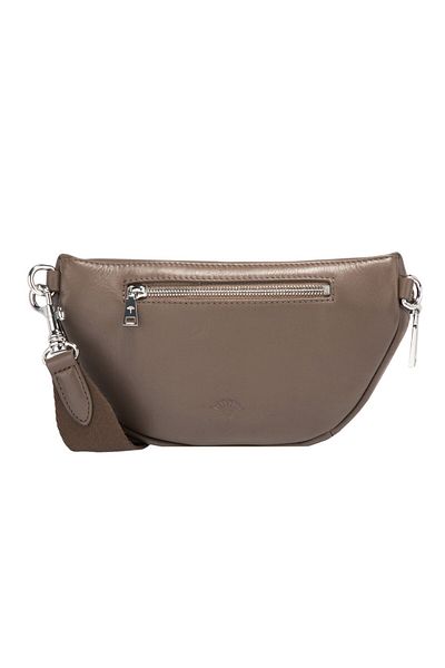 JOOP! Sofisticato 1.0 Isabella Umhängetasche Leder 18 cm