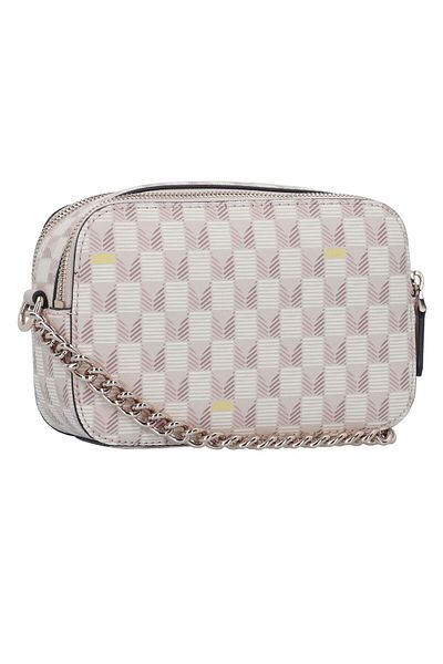 Guess Geanta de umar Wave 19,5 cm