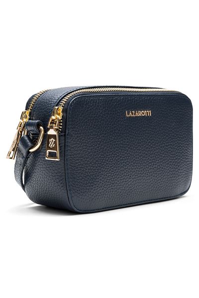 Lazarotti Piele Bologna Menghina Leder 18 cm