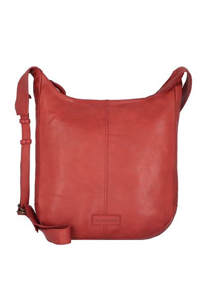 Harold's Geanta de umar submarin piele 31 cm