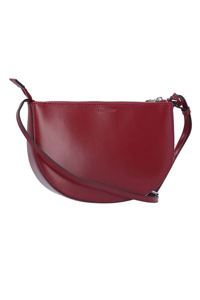Picard Black Tie Umhängetasche Leder 25 cm
