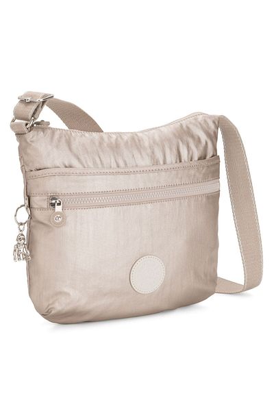 Kipling Classics Basic Plus Arto Umhängetasche 24 cm