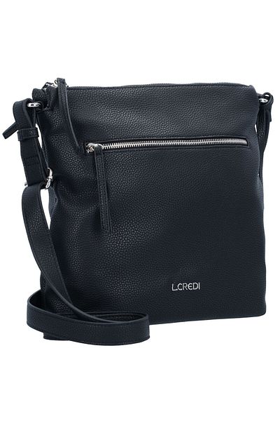 L.CREDI New Orleans shoulder bag 27 cm