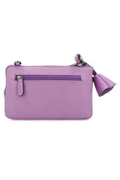 Picard Bella Umhängetasche Leder 20 cm