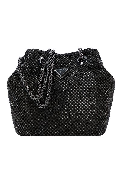 Guess Geanta Zalina Geanta 15 cm