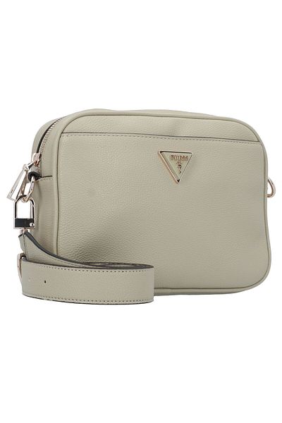 Guess Geanta de umar Meridian 23,5 cm