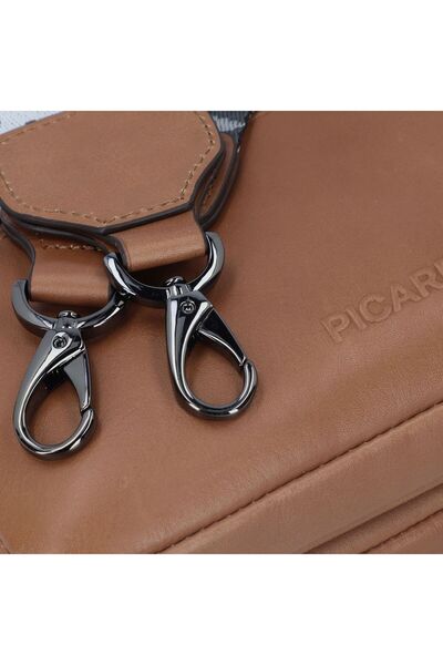 Picard Bella Shoulder bag Leather 20 cm