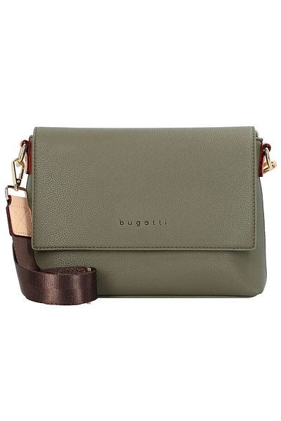 BUGATTI Ella shoulder bag 26 cm