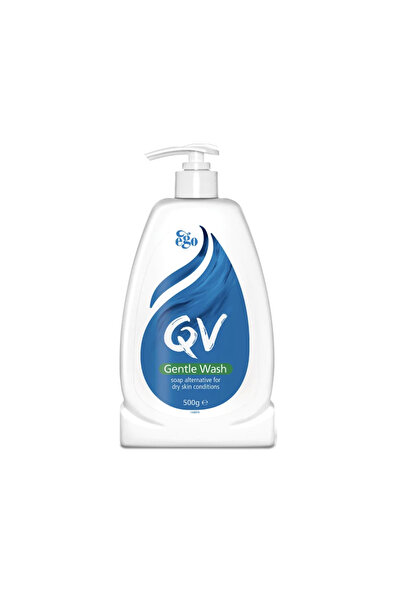 Qv Dry Skin Lotion - 500g