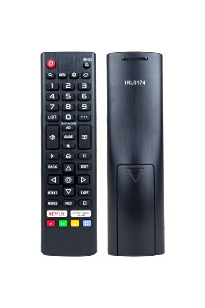 Sunny -ONVO-LG WEBOS KUMANDA KALİTELİ HIZLI KARGO İYİ AMBALAJ EN İYİ FİYAT