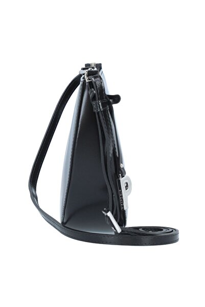 Picard Black Tie Geanta de umar Piele 25 cm