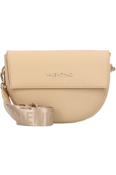 Valentino BIGS FLAP BAG BEEGE VBS3XJ02