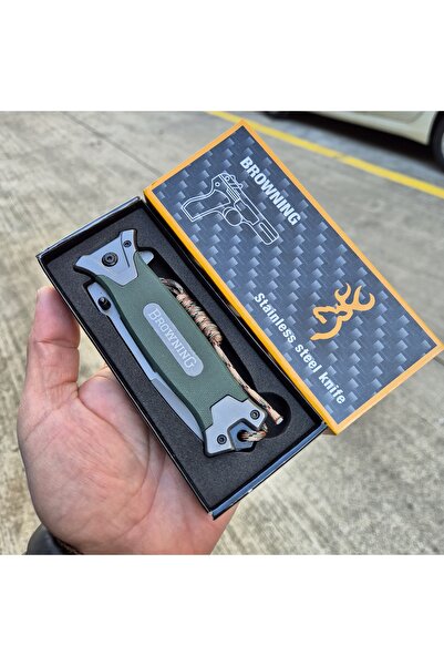 Katmer Browning Haki Paracodlu Cakistore Browning Haki Paracodlu