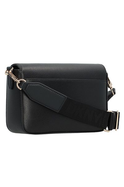 Dkny Bryant Ave Umhängetasche Leder 22 cm