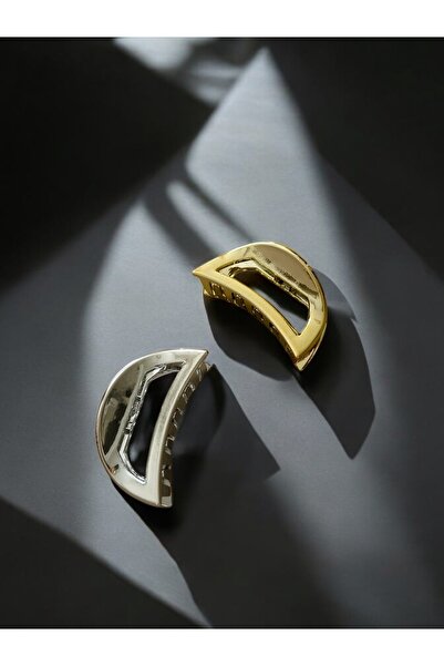 İthal 2 komada ženske kopče sa zatvaračem, kopča