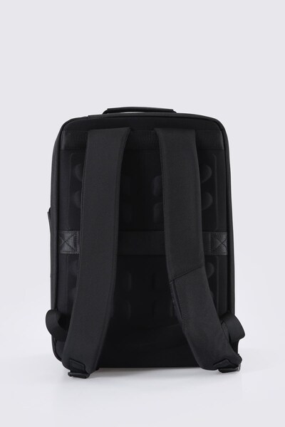 ÇÇS Ççs 51604 Backpack 15.6 Inch USB Port Combination Lock