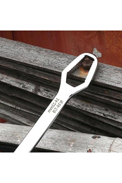 Victor Victor Double Mouth Multi Wrench - 14-22mm and 8-13mm Mouth Repair Wrench